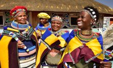 Family life in the African Traditional society2