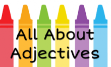 English Grammar Adjectives