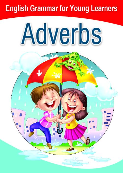 English grammar Adverbs