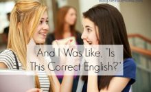 English grammar