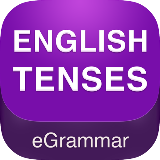 English grammar - tenses 3