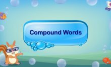 English grammar - compound words