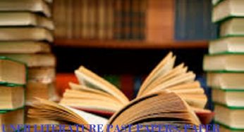 UGANDA ADVANCED CERTIFICATE OF EDUCATION LITERATURE UNEB PAST PAPERS PAPER TWO