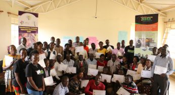 Uganda Teachers of STEM Subjects Receive Training In Digital Pedagogy.