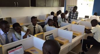 Ways To Boost Digital Learning & Teaching In Uganda