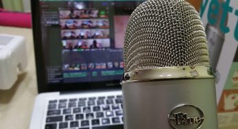 DPP: Digital Audio Production and Podcasting