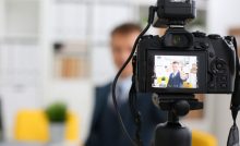 Professional video production tips