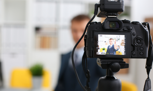 Professional video production tips