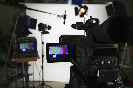 DVS: Professional Video Production 1