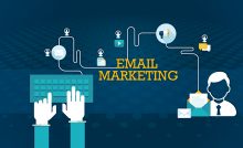 Email marketing strategies