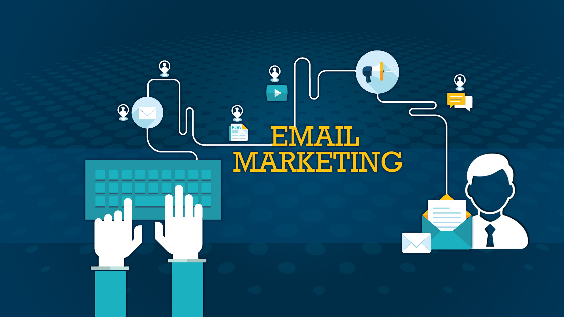 Email marketing strategies