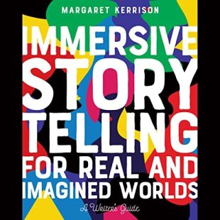 VR: IMMERSIVE STORYTELLING AND VIRTUAL REALITY 12