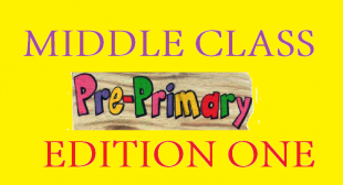 Access and Download Light Academy Nursery & Primary Middle Class Work 2