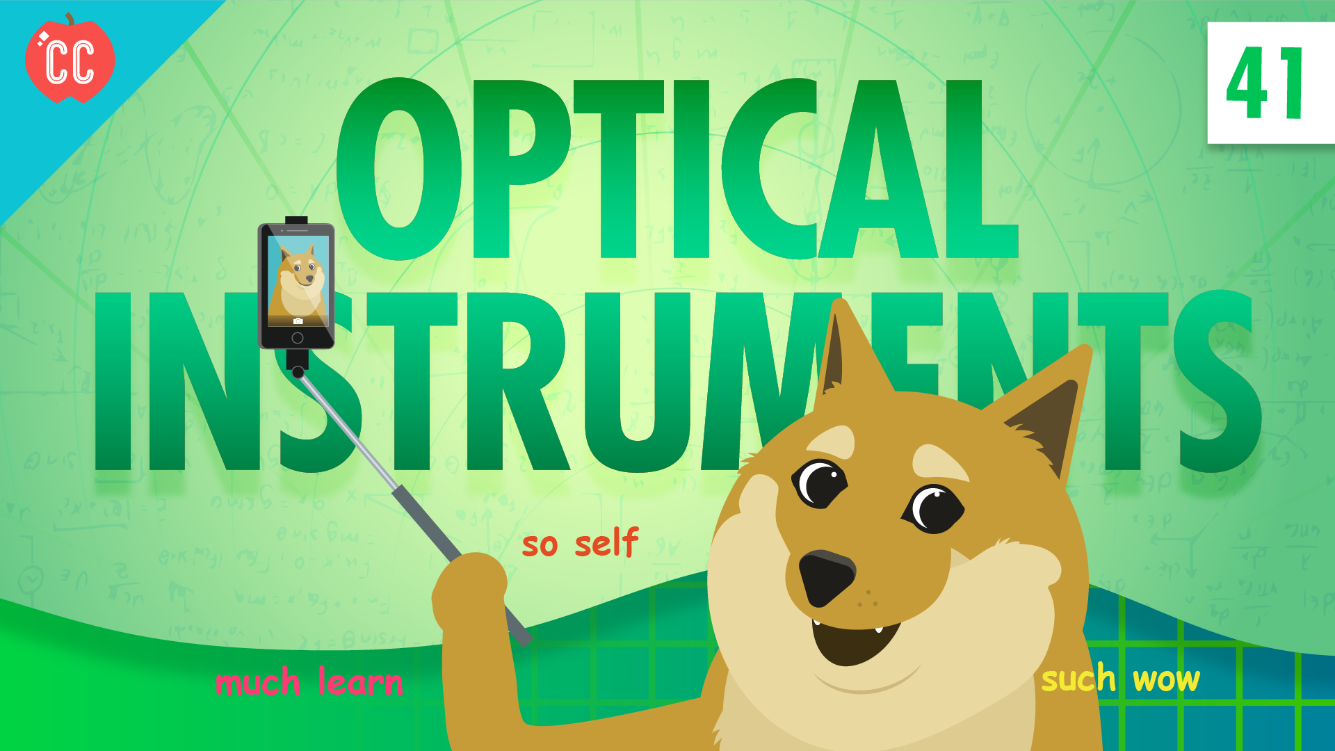 Optical Instruments 1