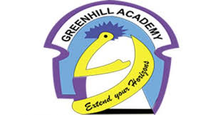 Green Hill Academy Primary Five English 10