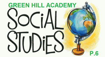 GREEN HILL PRIMARY SCHOOL MID-TERM ONE EXAMS P.6 SOCIAL STUDIES