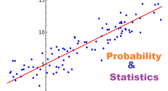 MTH5: STATISTICS AND PROBABILITY SENIOR FIVE