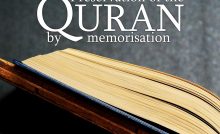 Preservation of Quran