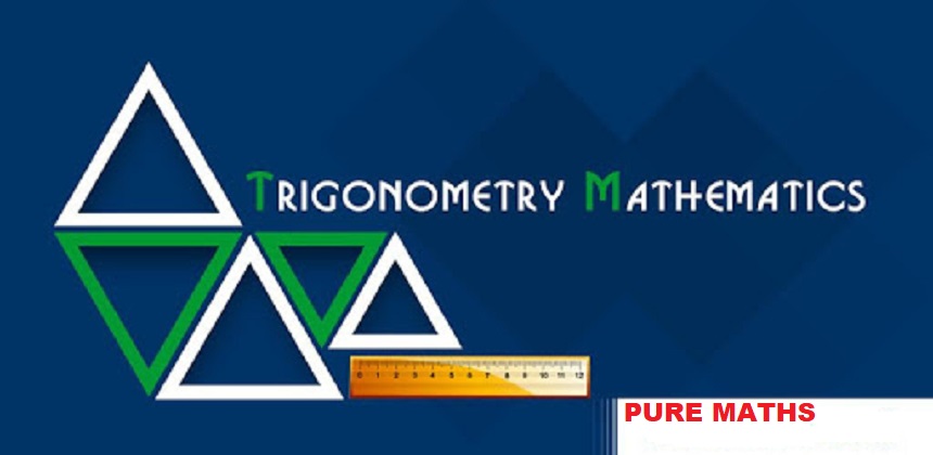 Trigonometry 1