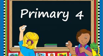 Primary Four Monthly