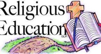 C.R.E/P/5: CHRISTIAN RELIGIOUS EDUCATION PRIMARY FIVE