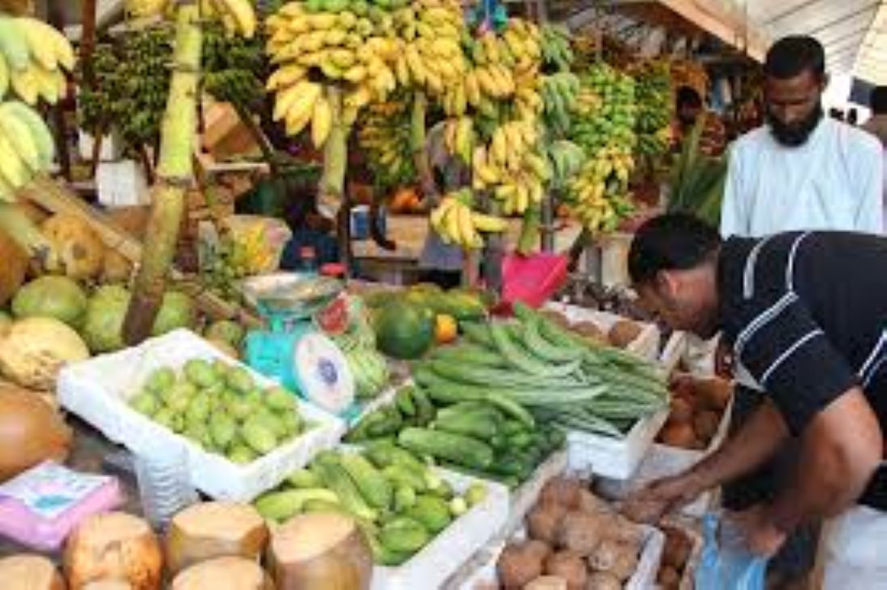 PROTECTING THE FOOD SUPPLY