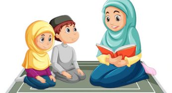 IRE3: ISLAMIC RELIGIOUS EDUCATION PRIMARY THREE PREMIUM