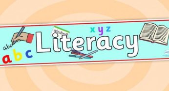 LITE/P/2: PRIMARY TWO LITERACY