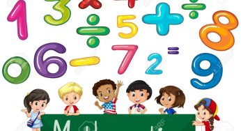 MTH/P/4: PRIMARY FOUR MATHEMATICS