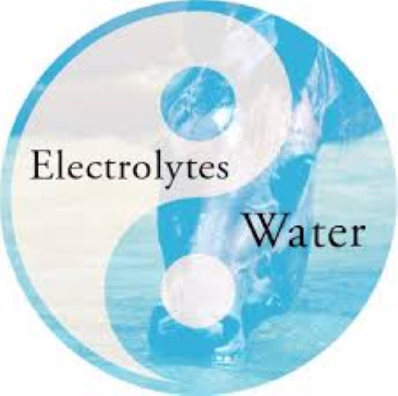 Water and Electrolytes 1