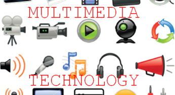 MT2: MULTIMEDIA TECHNOLOGY PART 2