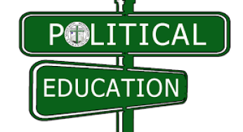 POLE2/4: POLITICAL EDUCATION PAPER TWO SENIOR FOUR