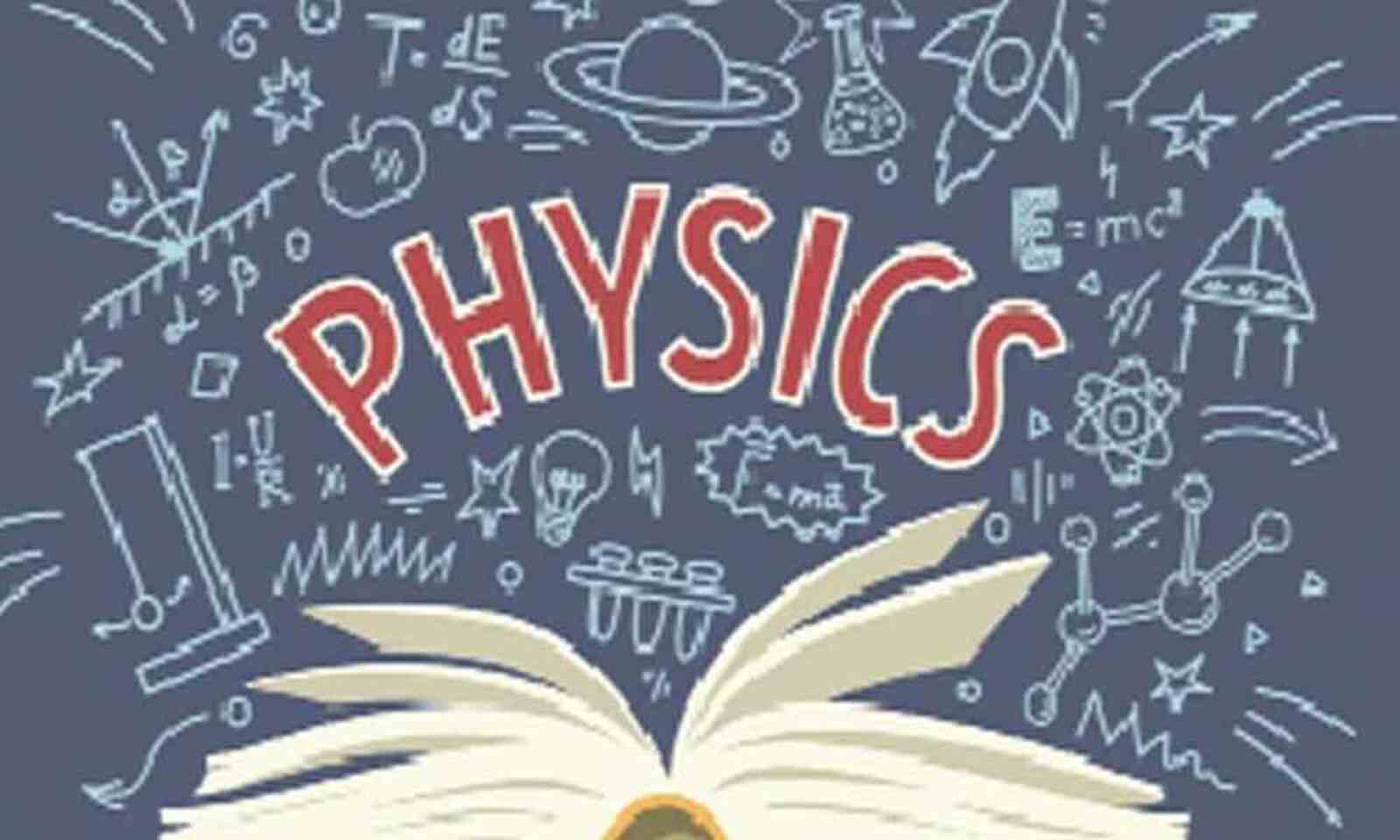 PHY3: SENIOR THREE PHYSICS 4