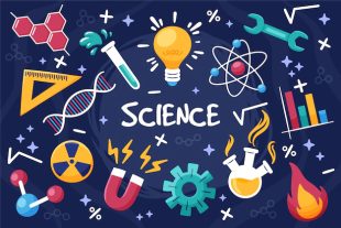 SCI/P/4: PRIMARY FOUR SCIENCE 6