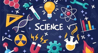 SCI/P/4: PRIMARY FOUR SCIENCE PREMIUM