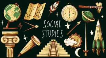 S.S.T/P/7: SOCIAL STUDIES PRIMARY SEVEN