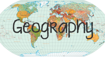 GEO3/1:GEOGRAPHY SENIOR THREE paper one [East Africa]