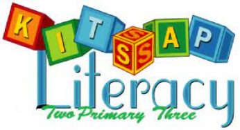 LITE2/3: LITERACY TWO PRIMARY THREE PREMIUM