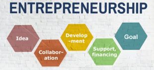 SENIOR THREE ENTREPRENUERSHIP 1