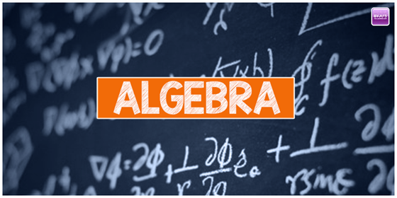 MTH/P.3: ALGEBRA