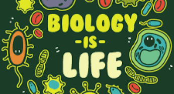 BIO5: SENIOR FIVE BIOLOGY (S.5)