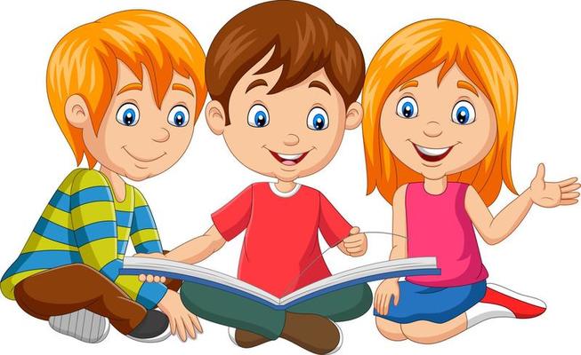 READING FOR BEGINNERS 5 – 6 YEARS 3