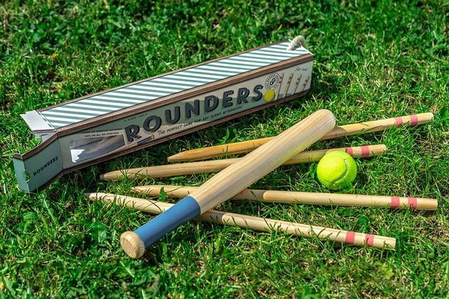 LSC: Skills in Rounders Senior One 1