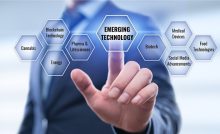 Emerging Technologies