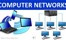 Introduction to Computer Networks