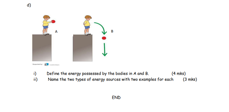 9 d (i),(ii) 1