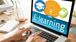 E LEARNING