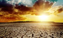 CLIMATE CHANGE IN EAST AFRICA AND THE WORLD