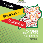 Arabic New Lower Secondary Curriculum Syllabus 2