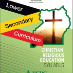 CRE New Lower Secondary Curriculum Syllabus 3